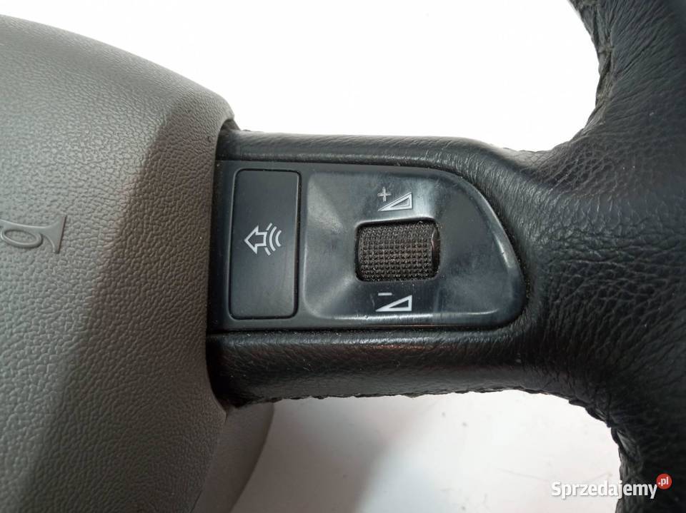 KIEROWNICA Audi A4 III 20042008 B7 Rok produkcji 2005 sprzedam