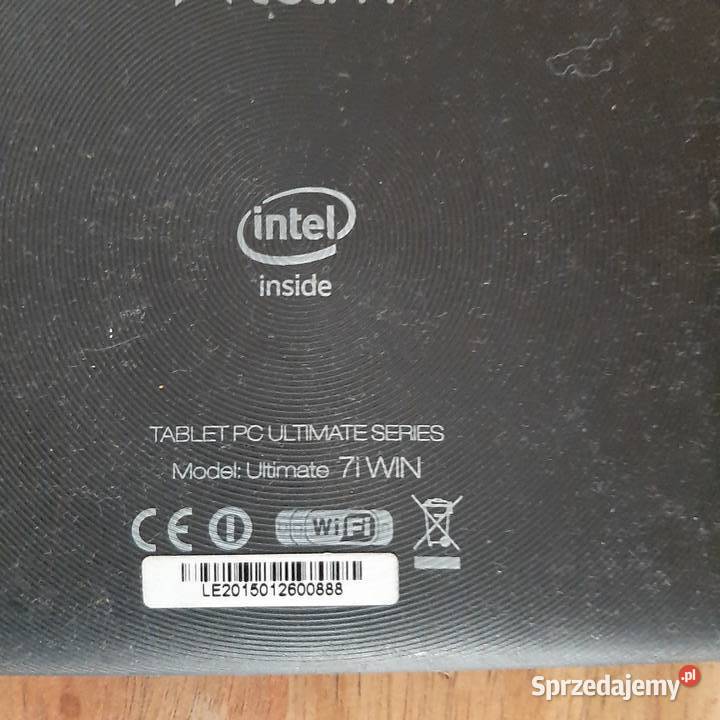 tablet LARK Rzeszów