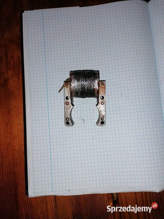 Cewka zapłonowa Junak M10 Cewki zapłonowe warmińsko-mazurskie Rudzienice