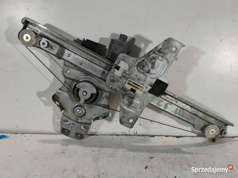 MECHANIZM PODNOŚNIK SZYBY PRAWY TYŁ CITROEN C5