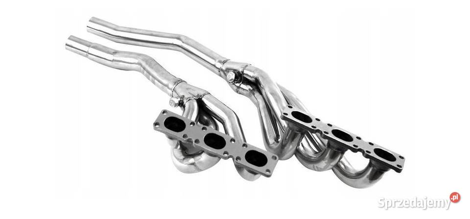 SPORTOWE KOLEKTORY WYDECHOWE BARANY Kaczaki