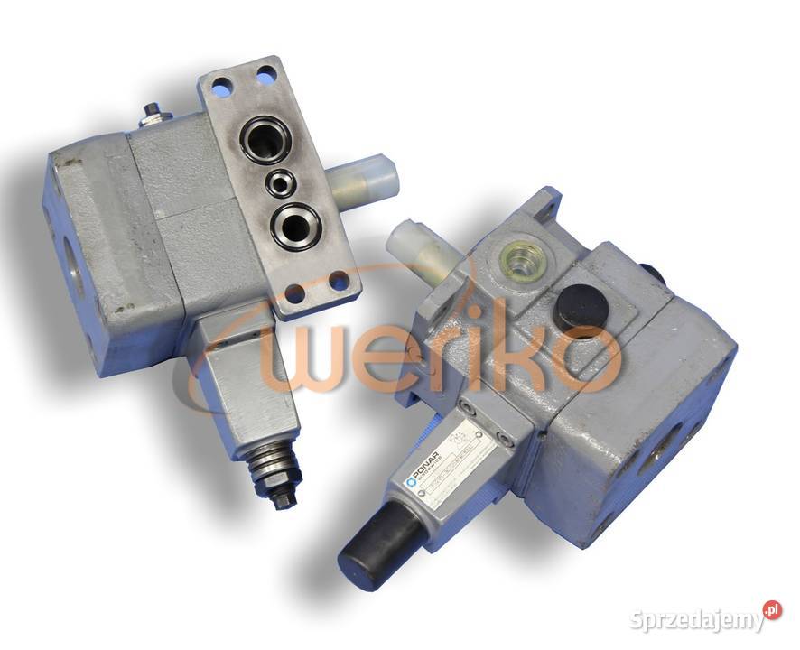 Pompa Ponar Wadowice PV2V33140R1VC100A1