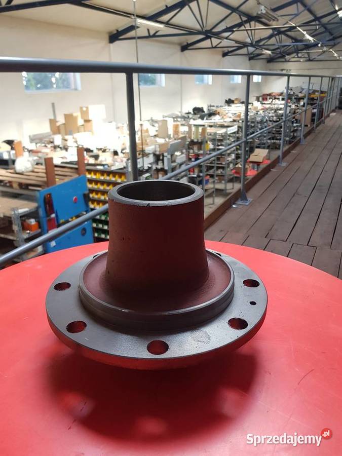 PIASTA KOŁA 99A60 ROZRZUTNIK T088 Sulechów sprzedam