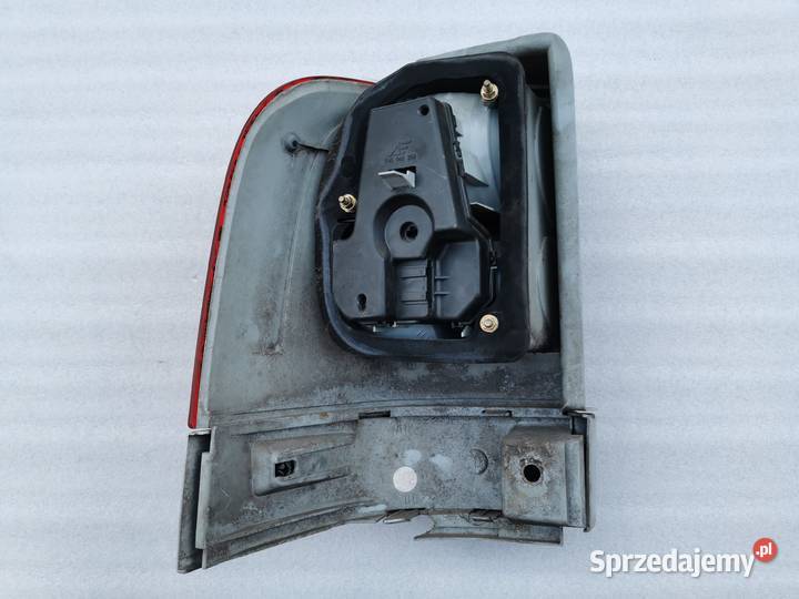 Lampa Prawy Tył Tylna Prawa Ford Galaxy MK1 Lift Oświetlenie mazowieckie