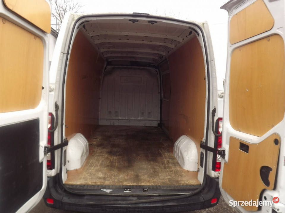 Renault Master wspomaganie kierownicy lubelskie Janów Lubelski
