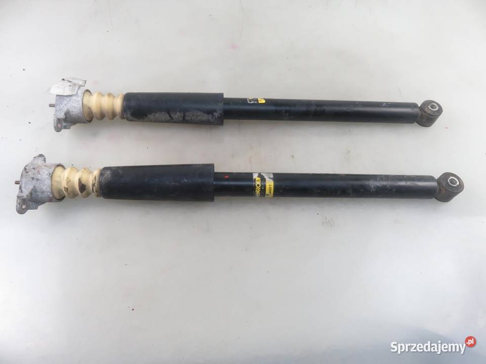 AMORTYZATORY TYŁ MAZDA 2 Y404 44001