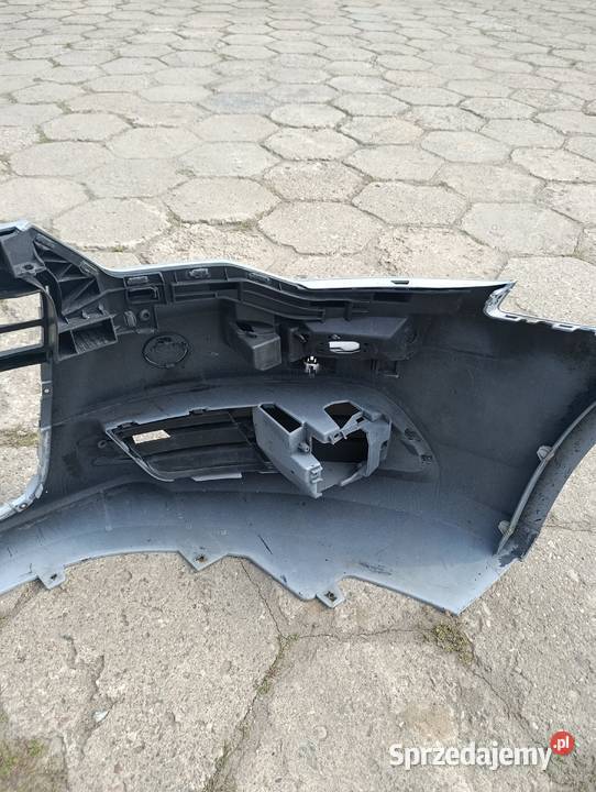 Zderzak audi A6 C7 1114 Hajnówka