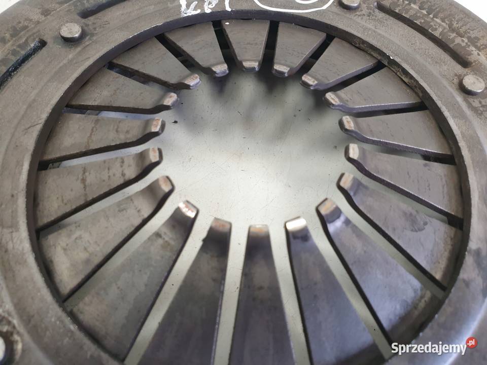 Volvo S40 II V50 C30 16 D SPRZĘGŁO KOMPLETNE