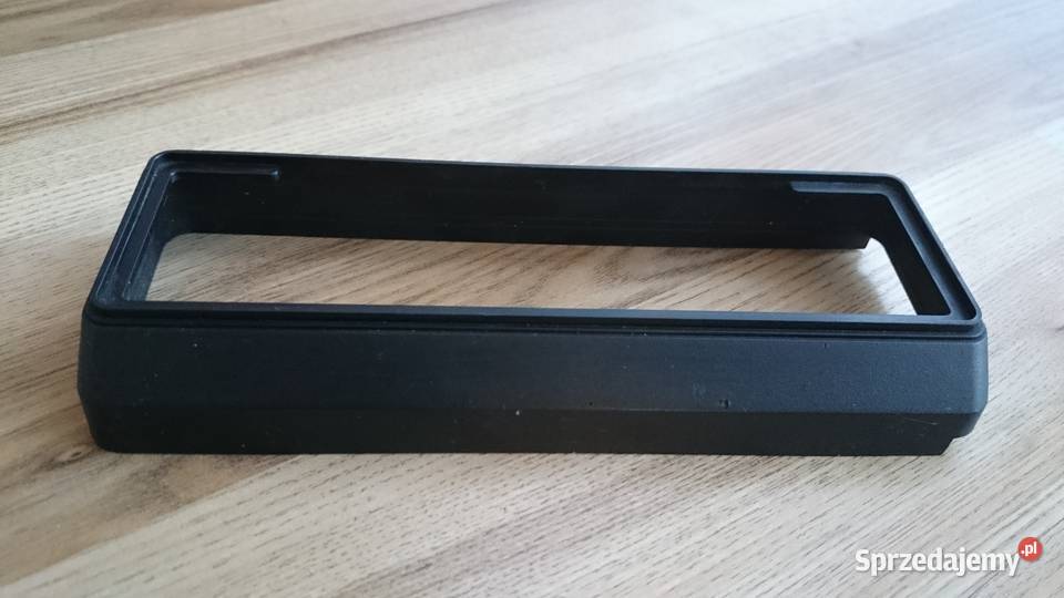 Ramka na radio Fiat 125p Polonez osobowe