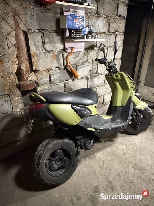 Peugeot tkr Limanowa sprzedam