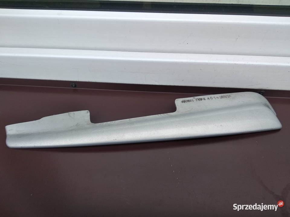 VW Bora brewki na lampy przednie reflektory Sieradz sprzedam