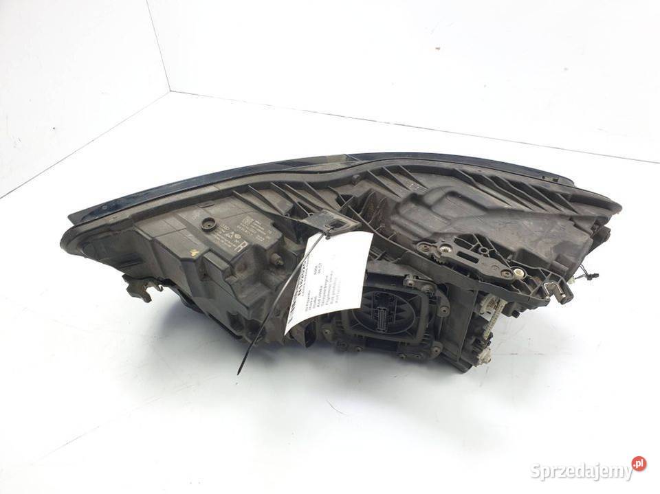 LAMPA PRAWA PRZÓD AUDI A6 C7 4G0941034H Lipno