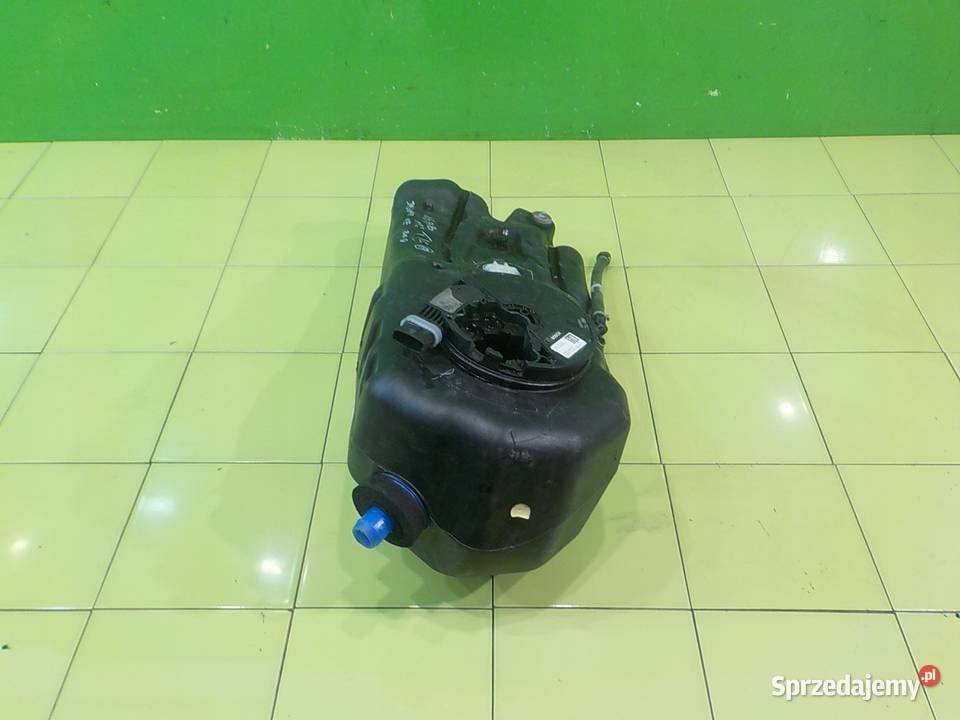 JAGUAR XE 20 D AUT 15r SEDAN 4D zbiornik ADBLUE Suków