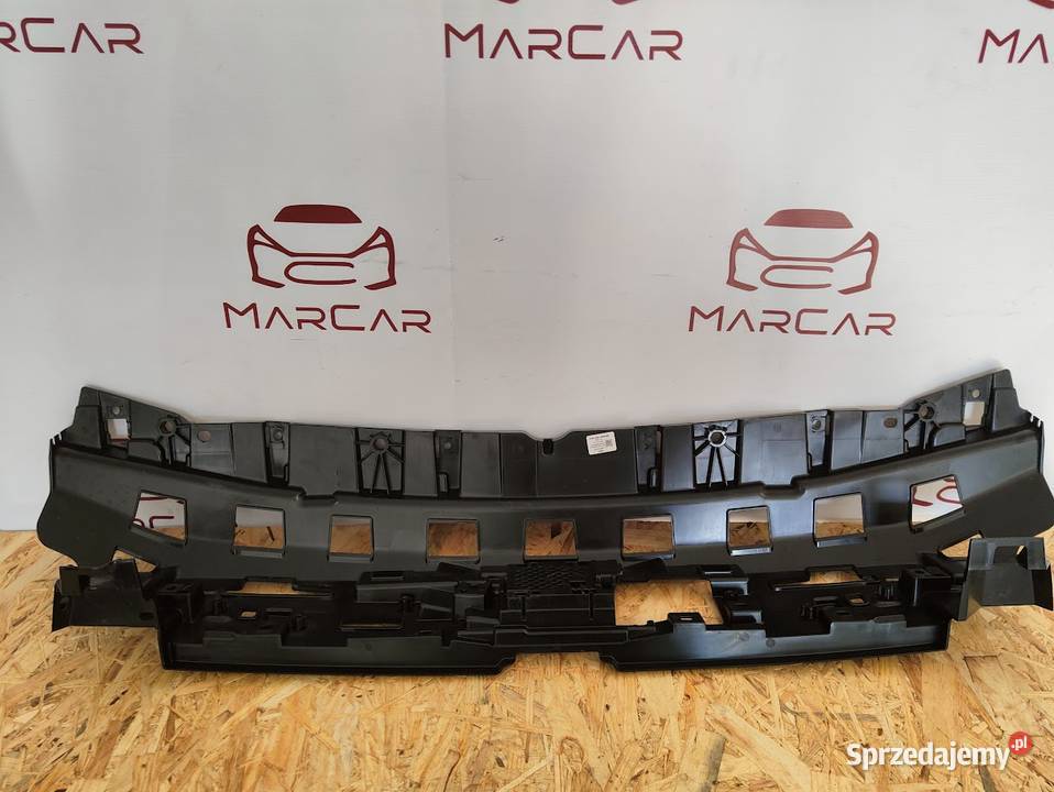 Wzmocnienie Zderzaka Przedniego Mini Cooper F65 Pleszew