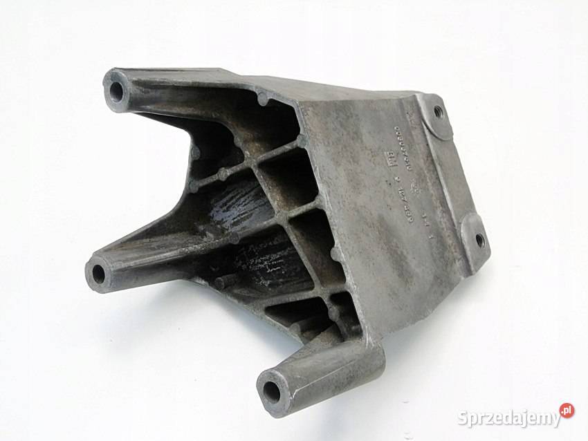 ŁAPA WSPORNIK SILNIKA 10 12V 12 16V AGILA CORSA