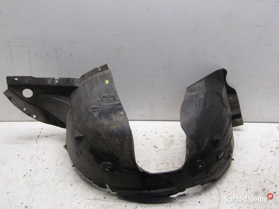 NADKOLE PRZEDNIE LEWY PRZÓD CITROEN C3 III Nadkola