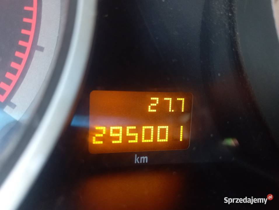 Sprzedam Opla Astrę h kombi Nowy Budzisław
