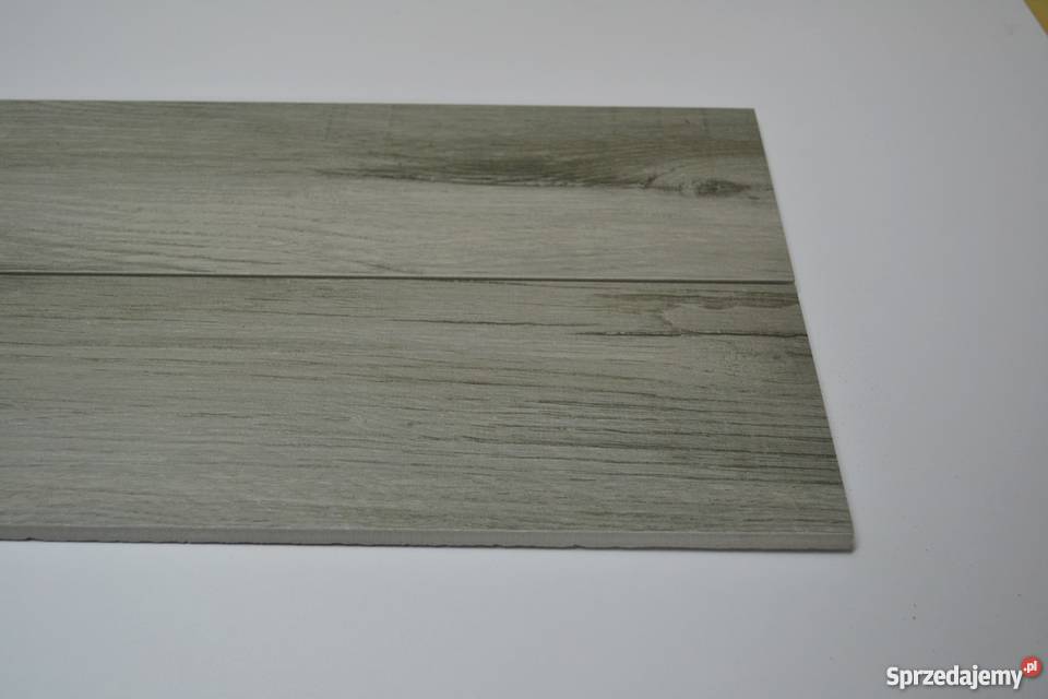GRES DREWNO 15x120 GARDENIA JUST stare dechy małopolskie Zakopane sprzedam