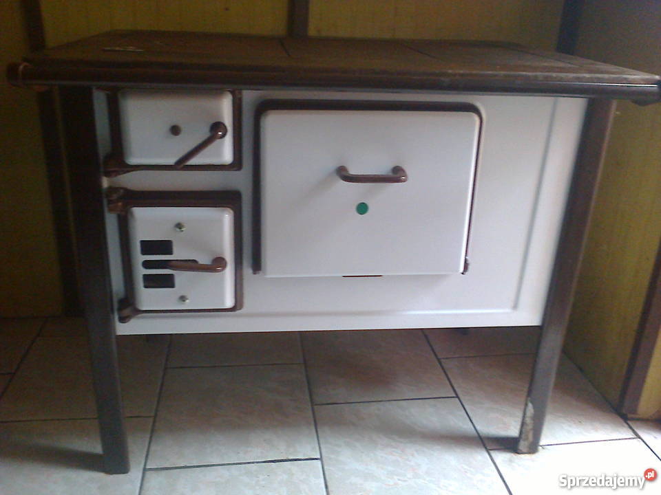 KUCHNIA WĘGLOWA PIEC OKAZJA Koluszki sprzedam
