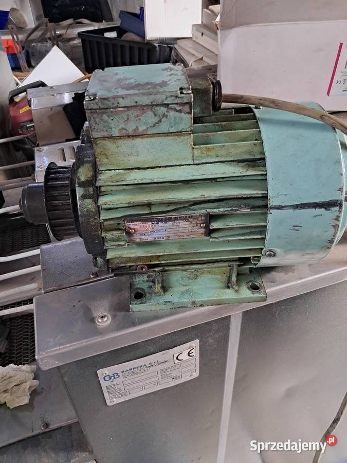 Silniki elektryczne 15 kw 230380 Ostrowiec Świętokrzyski