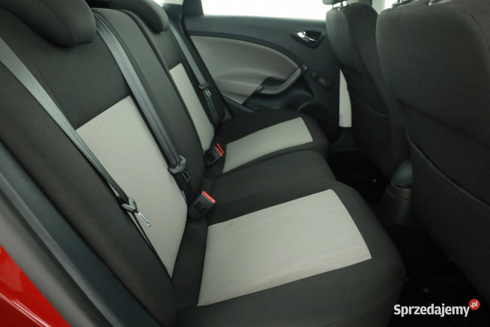 Seat Ibiza 12 12V 143168km Motoryzacja Piaseczno