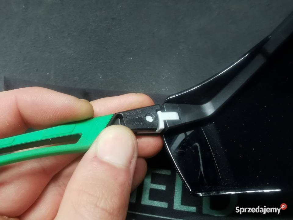 Okulary astrospec 20 uvex futerał Ruda Śląska