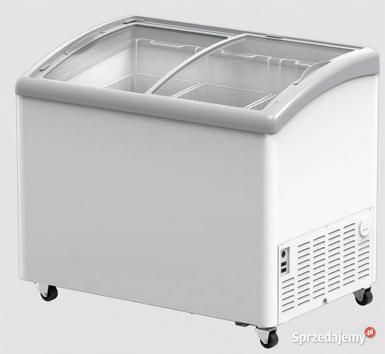 Zamrażarka Hiron SD280 Wrocław sprzedam