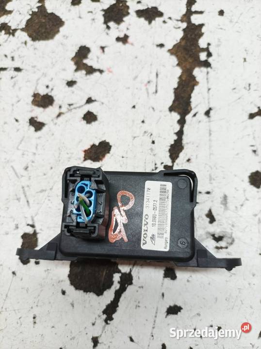 MODUŁ 31341170 Volvo XC 90 I 20022014