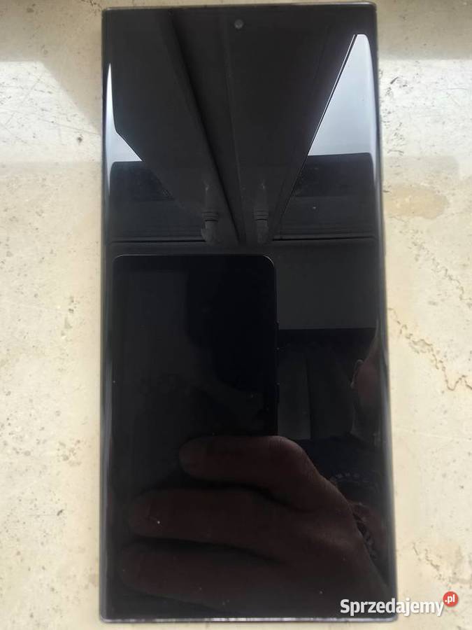 Samsung S23 Ultra 512GB łódzkie Łódź sprzedam