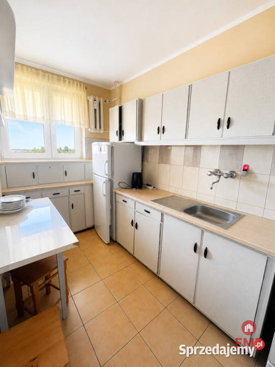 Mieszkanie 46m2 3pokojowe Białystok 7369zł/m2