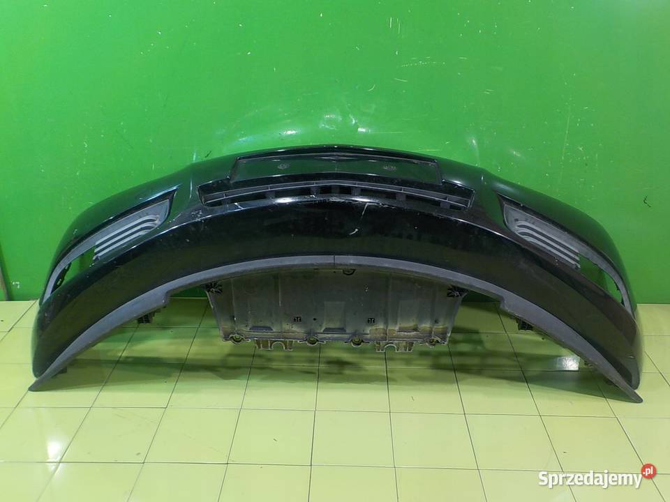 OPEL INSIGNIA A I 18 B 12r HB 5D zderzak przod