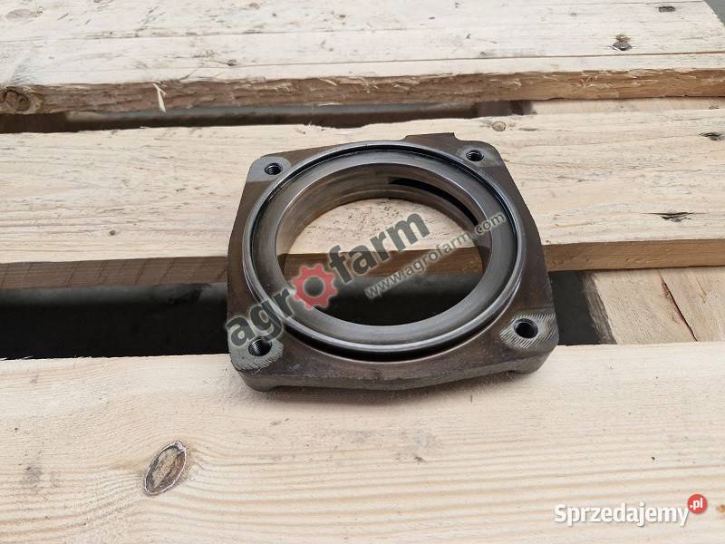 Kolektor Holland T4020 TN55 TN85FA sprzedam