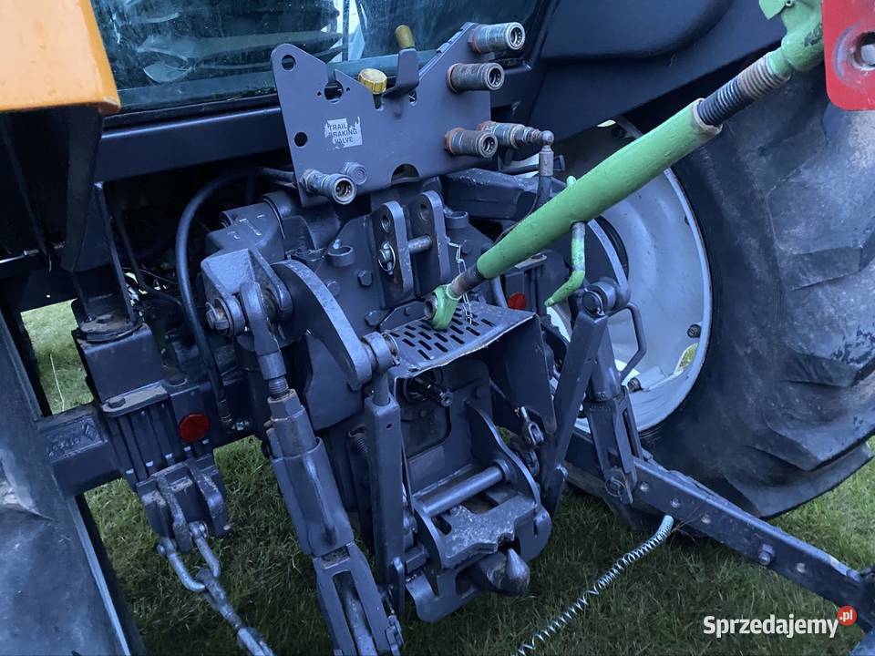 Renault Cergos 330 świętokrzyskie Starachowice