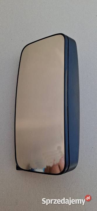 MERCEDES ATEGO LUSTRO LUSTERKO 021144 ciężarowe Bieleń