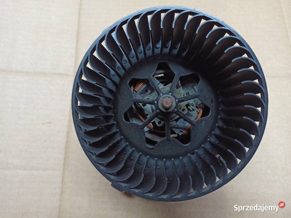 PASSAT B6 DMUCHAWA NAWIEWU REZYSTOR 3C1820015J sprzedam