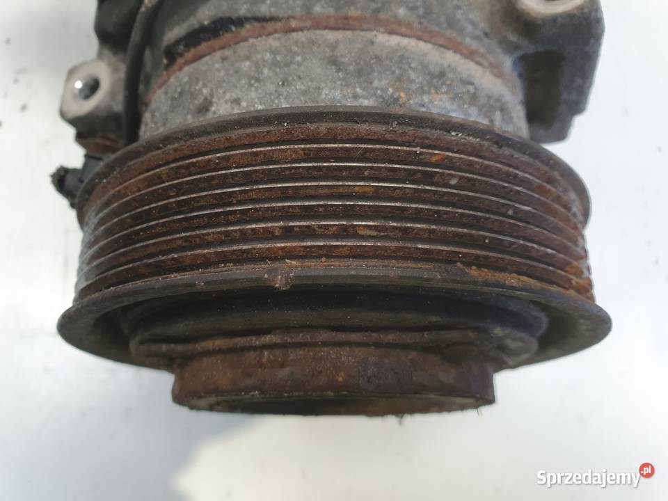 Toyota Rav IV II 4 20 VVTi SPRĘŻARKA Janów sprzedam