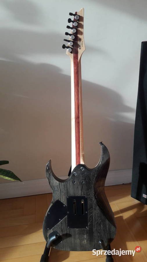 Ibanez RGix6dlb superstrat Kielce sprzedam
