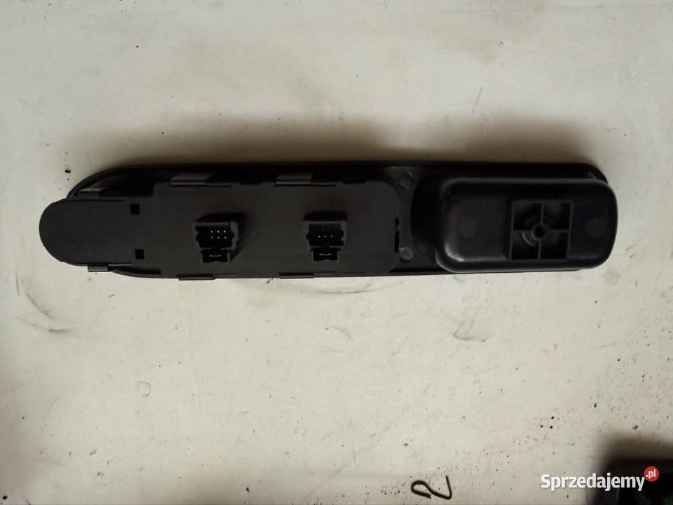 Panel sterowania szyb lewy Peugeot 307 Ostrów Wielkopolski