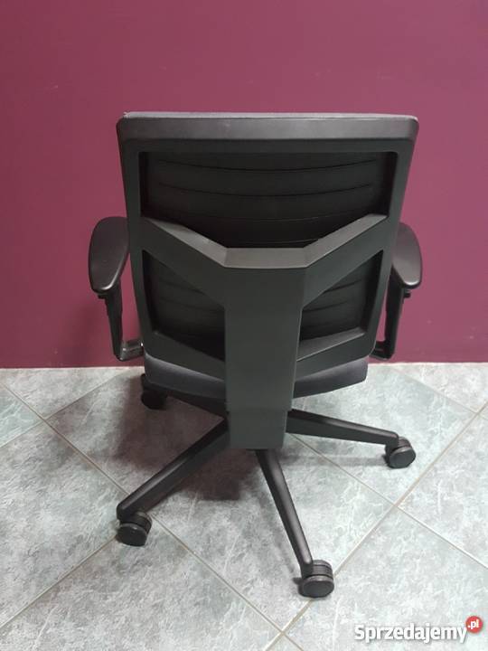 fotel biurowy Raya 21s
