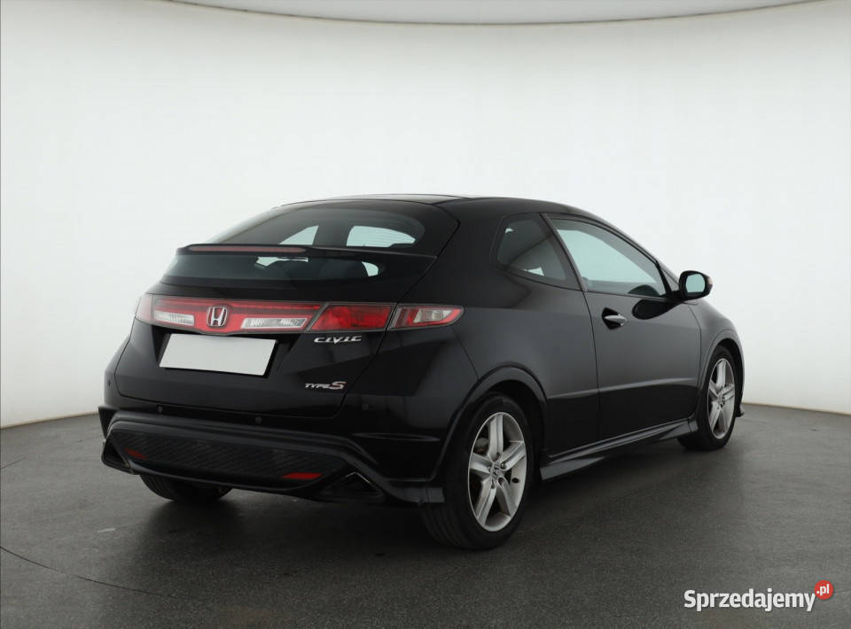 Honda Civic 18 i poduszka powietrzna mazowieckie