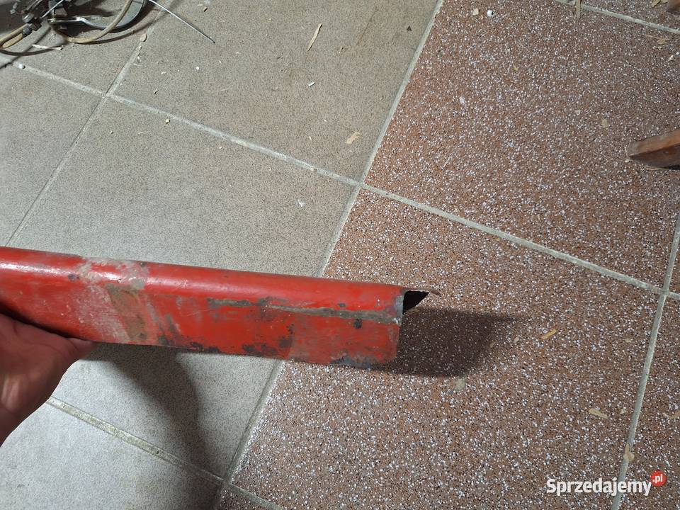Żak Ryś oslona łańcucha śląskie Wodzisław Śląski