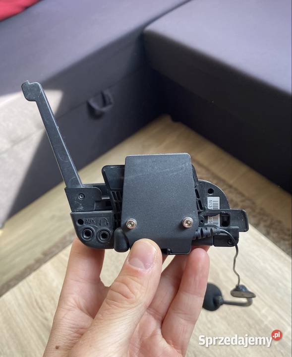 Interkom Cardo SCALA RIDER G9