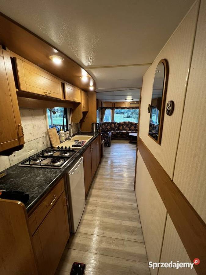 Wynajem działka domek holenderski Czołowo