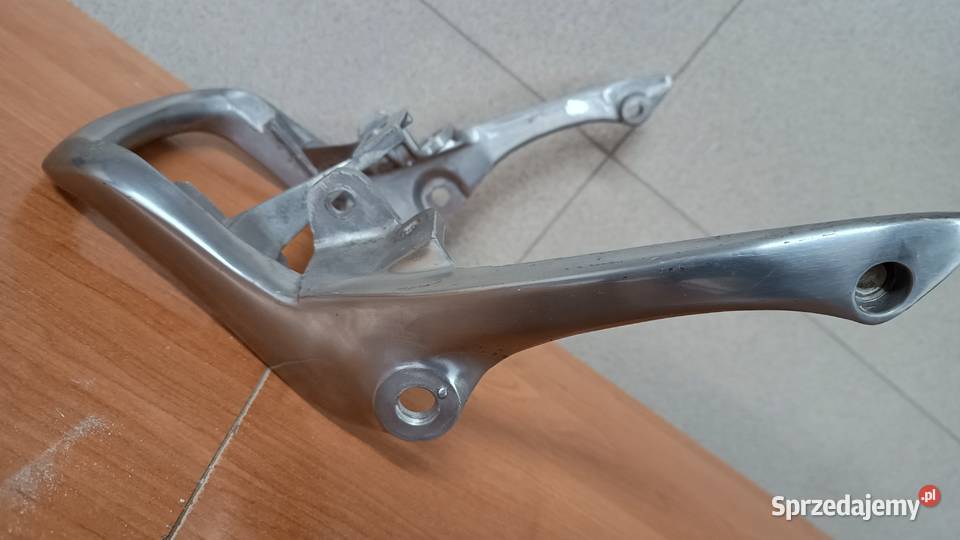 Uchwyt pasażera oparcie Yamaha v 1200 vmx vmax Skorzeszyce