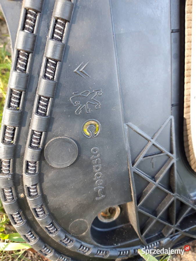 Szyberdach oryginał Citroen C5 2001 r