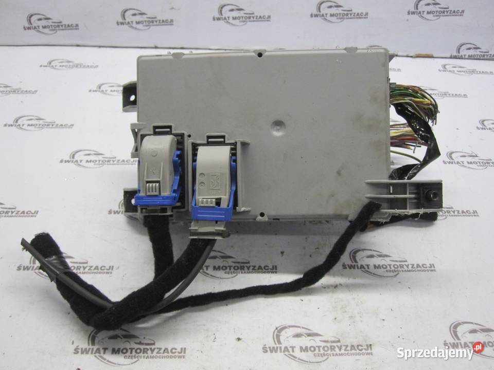 ALFA ROMEO MITO 10r moduł BSI 00505181210 Kielce