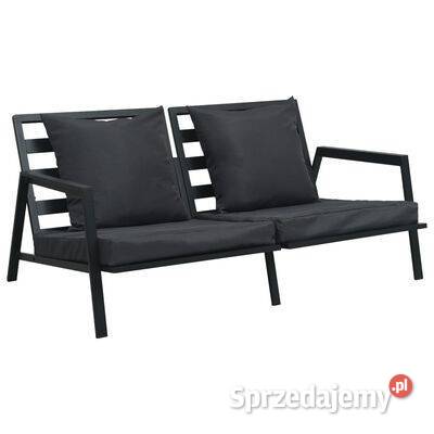 vidaXL 4cz zestaw mebli do ogrodu poduszki sprzedam