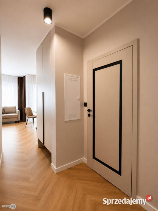 Mieszkanie Kielce 301m2 1 pokój
