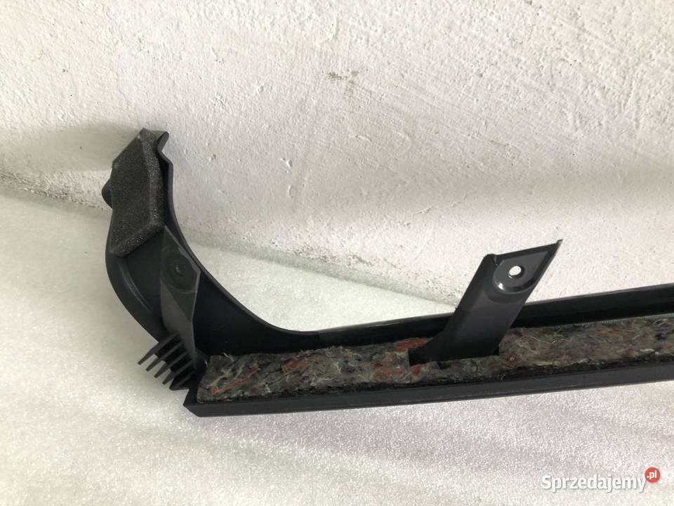 OSŁONA SŁUPKA LEWA 3D5867765P VW PHAETON osobowe