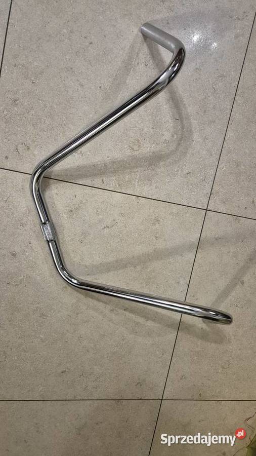 Motorynka m1 kierownica